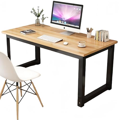 パソコン、作業用デスク、耐荷重200k、堅牢。 Amazon | 机 pcデスク シンプル デスク パソコンデスク